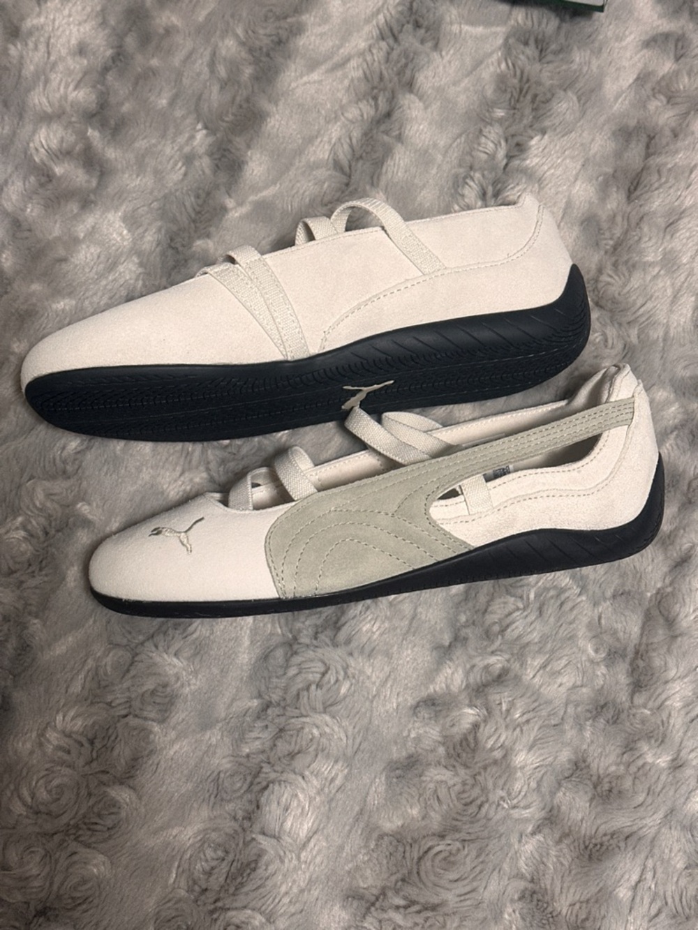 Puma Speedcat Ballet Shoes - Picture 2 of 5